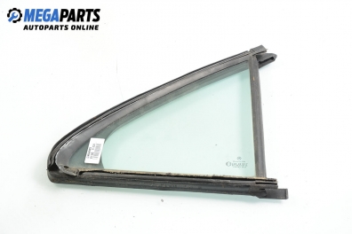 Door vent window for Mercedes-Benz S-Class W220 3.2 CDI, 197 hp automatic, 2002, position: rear - right