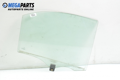 Window for Mercedes-Benz S-Class W220 3.2 CDI, 197 hp automatic, 2002, position: rear - right