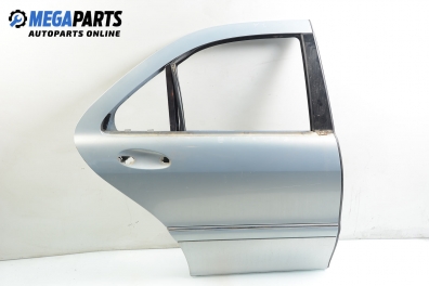 Door for Mercedes-Benz S-Class W220 3.2 CDI, 197 hp automatic, 2002, position: rear - right