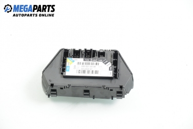 Modul ușă for Mercedes-Benz S-Class W220 3.2 CDI, 197 hp automatic, 2002, position: dreaptă - spate № A 220 821 50 58