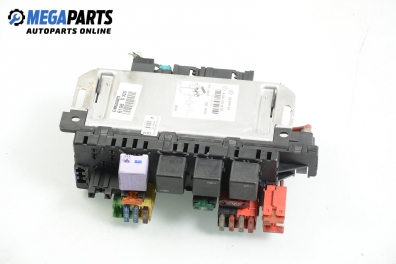 Fuse box for Mercedes-Benz S-Class W220 3.2 CDI, 197 hp automatic, 2002 № A 031 545 16 32