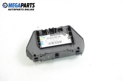 Modul ușă for Mercedes-Benz S-Class W220 3.2 CDI, 197 hp automatic, 2002, position: stânga - spate № A 220 821 49 58