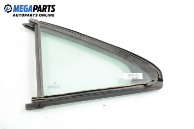 Door vent window for Mercedes-Benz S-Class W220 3.2 CDI, 197 hp automatic, 2002, position: left