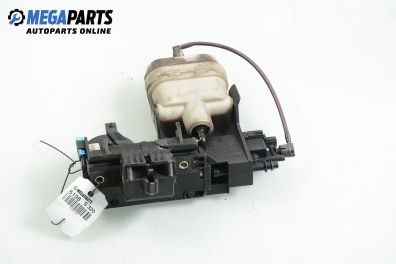 Trunk lock for Mercedes-Benz S-Class W220 3.2 CDI, 197 hp automatic, 2002