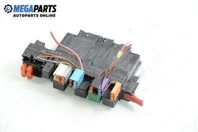 Fuse box for Mercedes-Benz S-Class W220 3.2 CDI, 197 hp automatic, 2002