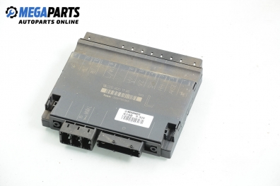 Seat module for Mercedes-Benz S-Class W220 3.2 CDI, 197 hp automatic, 2002, position: left № A 220 820 11 85