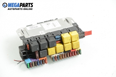 Fuse box for Mercedes-Benz S-Class W220 3.2 CDI, 197 hp automatic, 2002