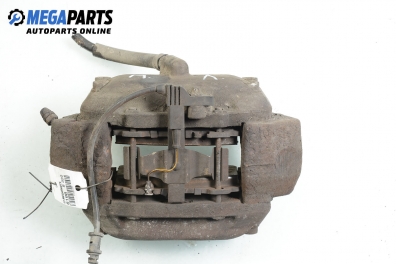 Caliper for Mercedes-Benz S-Class W220 3.2 CDI, 197 hp automatic, 2002, position: front - left