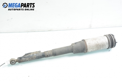 Air shock absorber for Mercedes-Benz S-Class W220 3.2 CDI, 197 hp automatic, 2002, position: rear - right