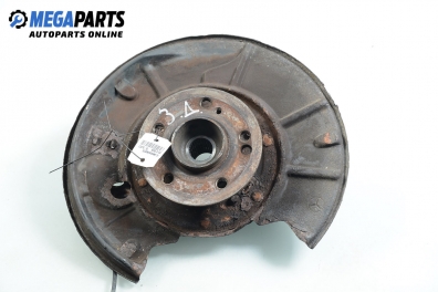 Achsschenkel radnabe for Mercedes-Benz S-Klasse W220 3.2 CDI, 197 hp automatic, 2002, position: rechts, rückseite