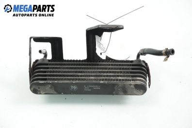 Fuel radiator for Mercedes-Benz S-Class W220 3.2 CDI, 197 hp automatic, 2002 № А 210 476 02 17