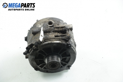 Alternator for Mercedes-Benz S-Class W220 3.2 CDI, 197 hp automatic, 2002