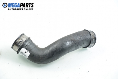 Turbo hose for Mercedes-Benz S-Class W220 3.2 CDI, 197 hp automatic, 2002
