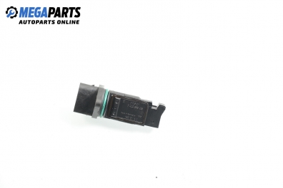 Air mass flow meter for Mercedes-Benz S-Class W220 3.2 CDI, 197 hp automatic, 2002 Bosch