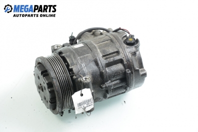 AC compressor for Mercedes-Benz S-Class W220 3.2 CDI, 197 hp automatic, 2002