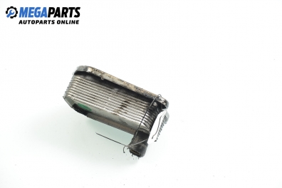 Oil cooler for Mercedes-Benz S-Class W220 3.2 CDI, 197 hp automatic, 2002