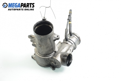 EGR ventil for Mercedes-Benz S-Klasse W220 3.2 CDI, 197 hp automatic, 2002