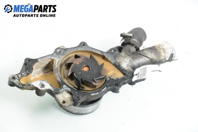 Water pump for Mercedes-Benz S-Class W220 3.2 CDI, 197 hp automatic, 2002