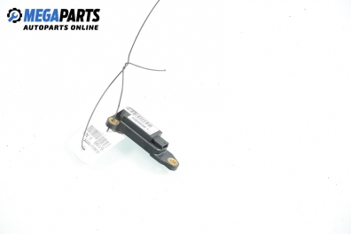 Sensor airbag for Mercedes-Benz S-Klasse W220 3.2 CDI, 197 hp automatic, 2002