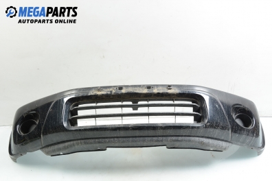 Front bumper for Honda CR-V I (RD1–RD3) 2.0 16V 4WD, 147 hp, 2001, position: front