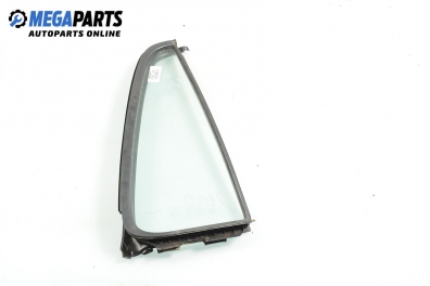 Door vent window for Honda CR-V I (RD1–RD3) 2.0 16V 4WD, 147 hp, 5 doors, 2001, position: rear - right