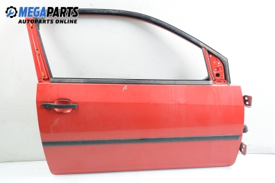 Door for Ford Fiesta V 1.25 16V, 75 hp, 3 doors, 2002, position: right