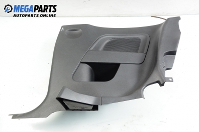 Interior cover plate for Ford Fiesta V 1.25 16V, 75 hp, 3 doors, 2002, position: right
