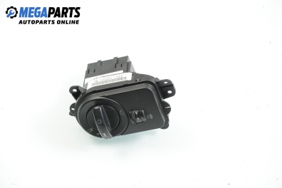 Lights switch for Ford Fiesta V 1.25 16V, 75 hp, 3 doors, 2002