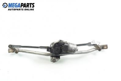 Motor scheibenwischer, vorne for Volkswagen Passat (B5; B5.5) 1.9 TDI, 130 hp, combi, 2001, position: vorderseite