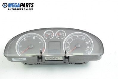 Instrument cluster for Volkswagen Passat (B5; B5.5) 1.9 TDI, 130 hp, station wagon, 2001