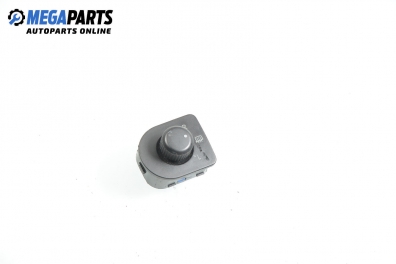 Mirror adjustment button for Volkswagen Passat (B5; B5.5) 1.9 TDI, 130 hp, station wagon, 2001