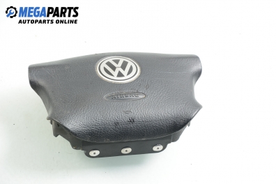 Airbag for Volkswagen Passat (B5; B5.5) 1.9 TDI, 130 hp, combi, 2001