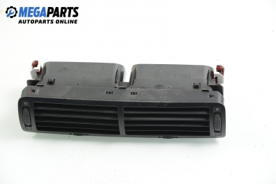 AC heat air vent for Volkswagen Passat (B5; B5.5) 1.9 TDI, 130 hp, station wagon, 2001