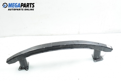 Bumper support brace impact bar for Volkswagen Passat (B5; B5.5) 1.9 TDI, 130 hp, station wagon, 2001, position: front