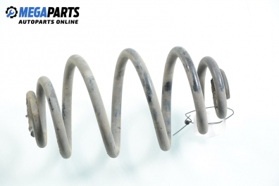 Coil spring for Volkswagen Passat (B5; B5.5) 1.9 TDI, 130 hp, station wagon, 2001, position: rear