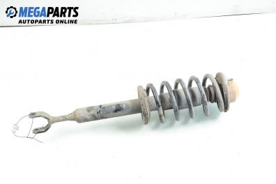 MacPherson-federbein for Volkswagen Passat (B5; B5.5) 1.9 TDI, 130 hp, combi, 2001, position: links, vorderseite