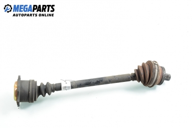 Driveshaft for Volkswagen Passat (B5; B5.5) 1.9 TDI, 130 hp, station wagon, 2001, position: right