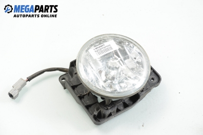 Fog light for Subaru Impreza 1.6 AWD, 95 hp, sedan, 2001, position: right