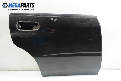 Door for Subaru Impreza 1.6 AWD, 95 hp, sedan, 2001, position: rear - right