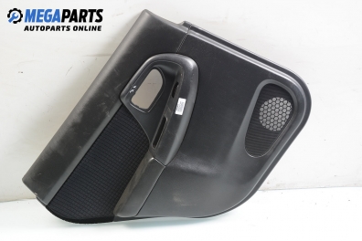 Interior door panel  for Subaru Impreza 1.6 AWD, 95 hp, sedan, 2001, position: rear - left