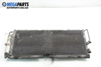 Radiator aer condiționat for Subaru Impreza 1.6 AWD, 95 hp, sedan, 2001