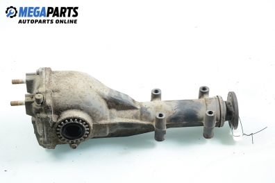 Differential for Subaru Impreza 1.6 AWD, 95 hp, sedan, 2001