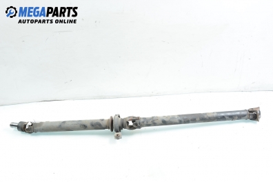 Tail shaft for Subaru Impreza 1.6 AWD, 95 hp, sedan, 2001