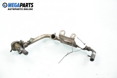 Fuel rail for Subaru Impreza 1.6 AWD, 95 hp, sedan, 2001