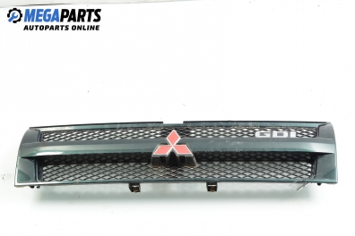 Grill for Mitsubishi Pajero Pinin 1.8 GDI, 120 hp, 3 doors automatic, 2000