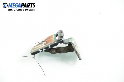 Boot lid hinge for Mitsubishi Pajero Pinin 1.8 GDI, 120 hp, 3 doors automatic, 2000, position: right