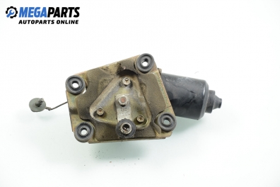 Front wipers motor for Mitsubishi Pajero Pinin 1.8 GDI, 120 hp automatic, 2000, position: front