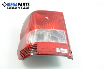 Tail light for Mitsubishi Pajero Pinin 1.8 GDI, 120 hp, 3 doors automatic, 2000, position: left
