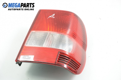 Tail light for Mitsubishi Pajero Pinin 1.8 GDI, 120 hp, 3 doors automatic, 2000, position: right