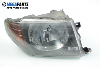 Headlight for Mitsubishi Pajero Pinin 1.8 GDI, 120 hp, 3 doors, 2000, position: right